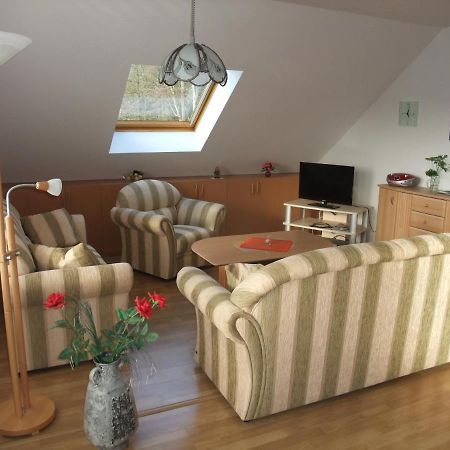 Ferienhaus Hubertus In Elend Mit Balkons Экстерьер фото