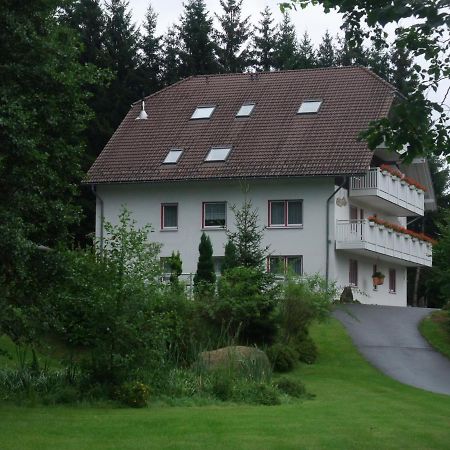 Ferienhaus Hubertus In Elend Mit Balkons Экстерьер фото