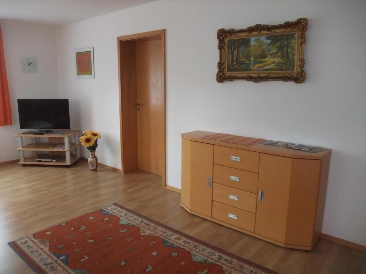 Ferienhaus Hubertus In Elend Mit Balkons Экстерьер фото