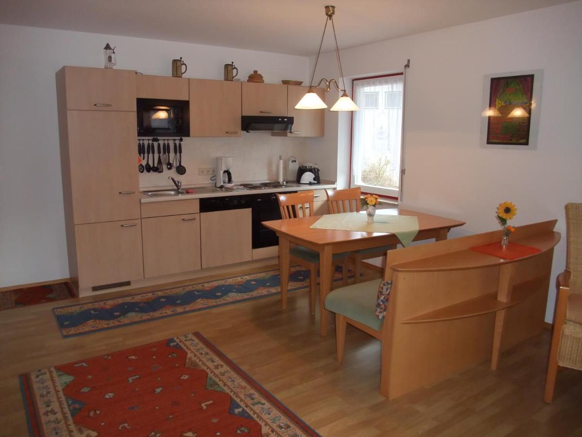 Ferienhaus Hubertus In Elend Mit Balkons Экстерьер фото