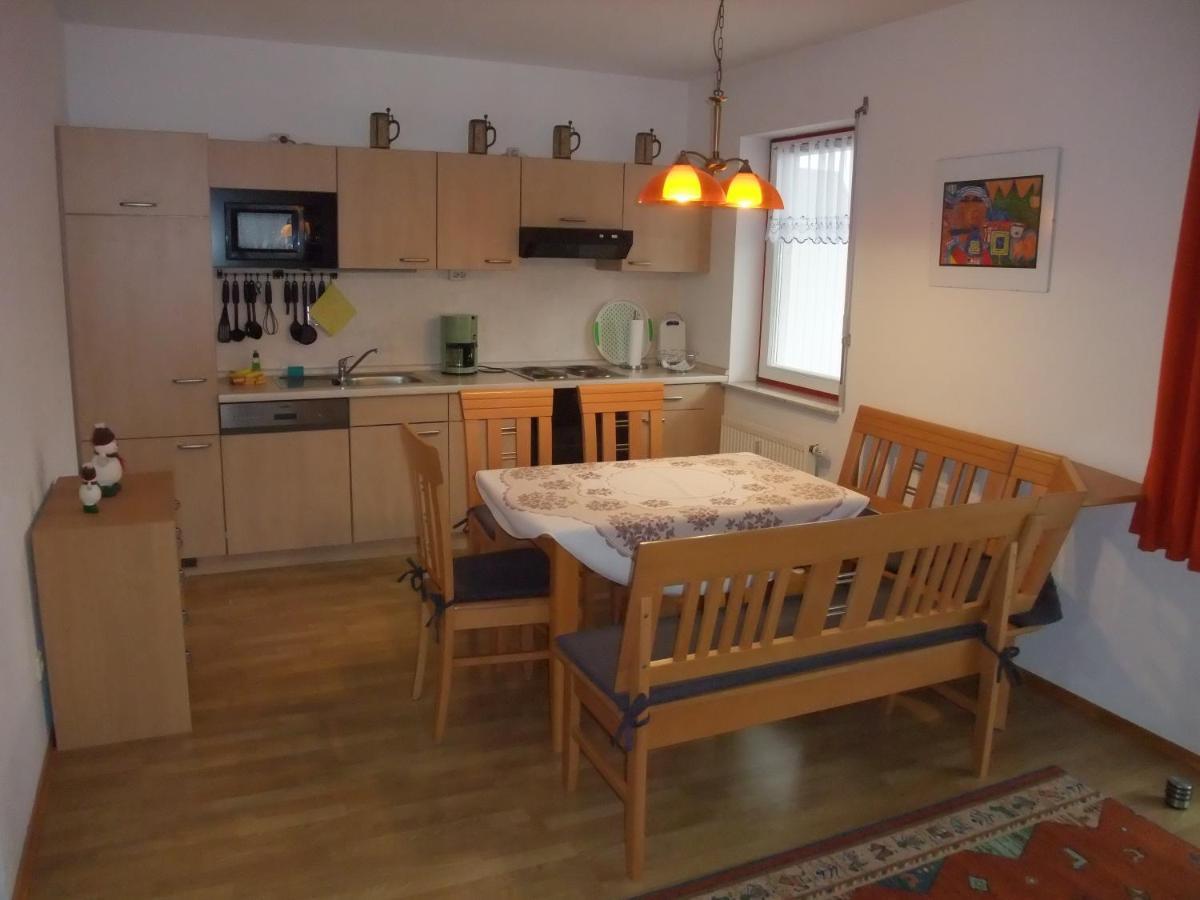 Ferienhaus Hubertus In Elend Mit Balkons Экстерьер фото